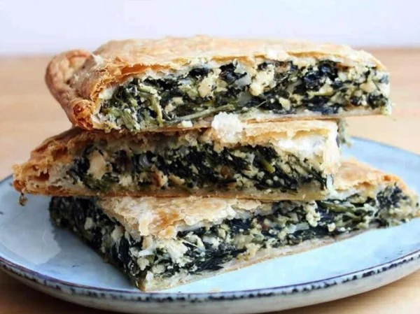 Thessaloniki Half Day Food Tour