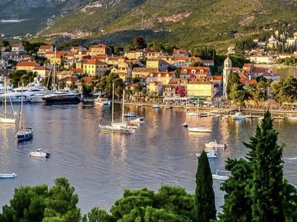 Dubrovnik And Cavtat Half Day Tour