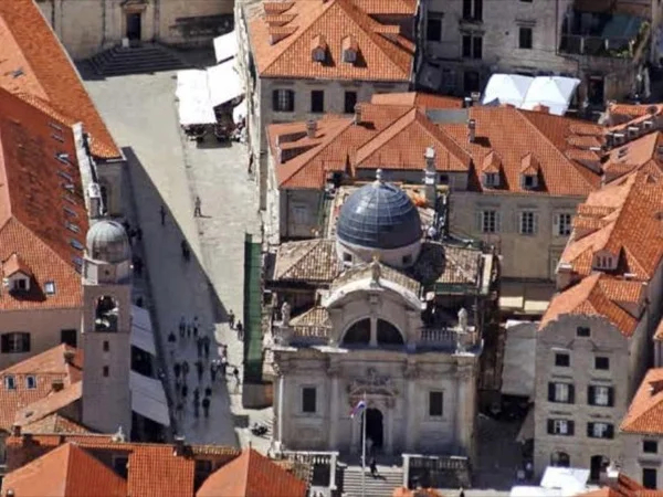 Welcome To Dubrovnik Tour