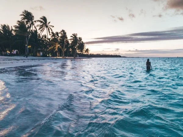 East coast Caribbean Sea tour from San Juan