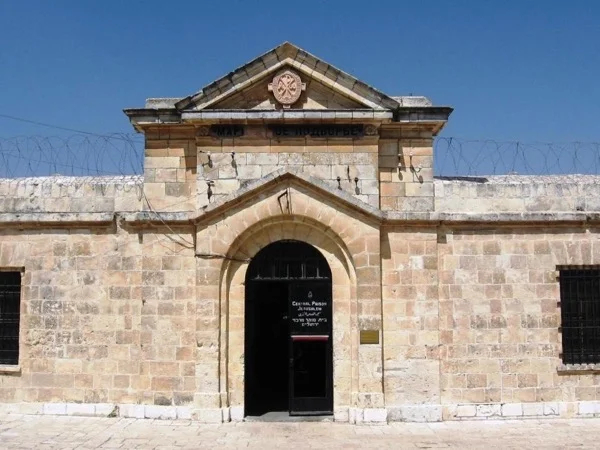 Museum of Underground Prisoners Tour