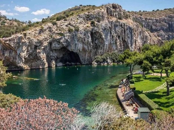 Athens & Sounio Private Sightseeing Journey - Full Day Shore Excursion