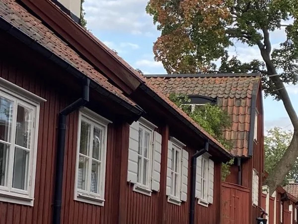The best of Södermalm on foot!