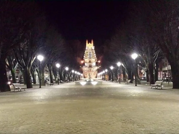 Lamego Walking Tour Half Day