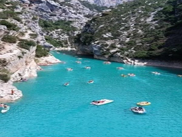Plateau of Valensole & Gorges du Verdon - Private tour from Aix-en-Provence