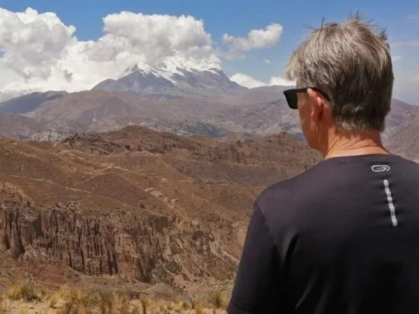Palca Canyon and Soul Valley Hiking Tour