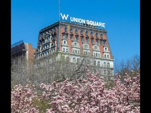 Know NYC Better than a Local (Gramercy Park/Stuyvesant) - Neighborhood Walking Tour (Half-Day)