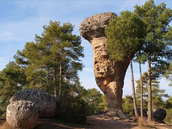 Cuenca & The Enchanted City