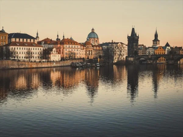 Explore Prague's History & Learn Photography - Private Tour