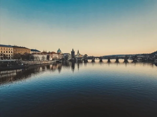 Highlights of Prague Photography 4 Hour Day Tour - Private Tour
