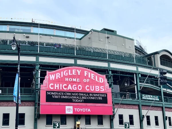 Highlights of Chicago - Half Day Tour in a Subaru