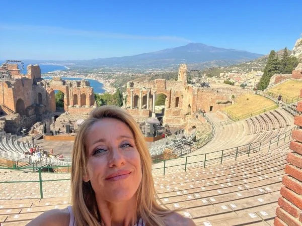Enchanting Taormina HD Private Walking Tour