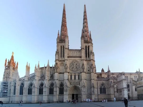 Bordeaux Day Tour