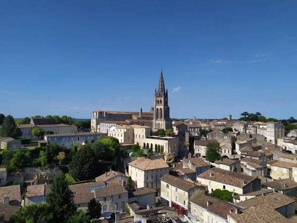 Four DAYS Tour - Wine Tour - Arcachon (sand dune) - Bordeaux
