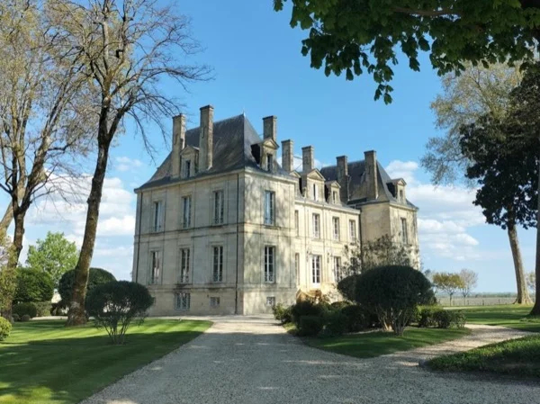 Three Days Bordeaux wine tour - Médoc / Saint-Emilion / Sauternes & Pessac-Léognan