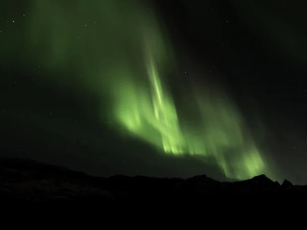 Private Northern Light Hunt - Half Day Winter Tour