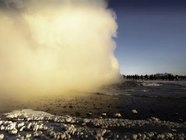 Iceland's Golden Circle Essentials - Half Day Private Tour