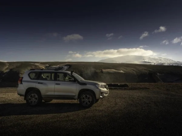 Landmannalaugar: Private Jeep and hiking tour to the Icelandic HighLands