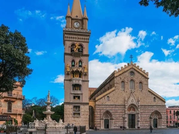 Highlights of Messina, Italy - Express Walking Tour