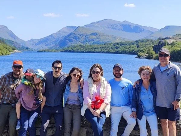 Spectacular Snowdonia Tour - Discover the History and Legends of this Beautiful Area.