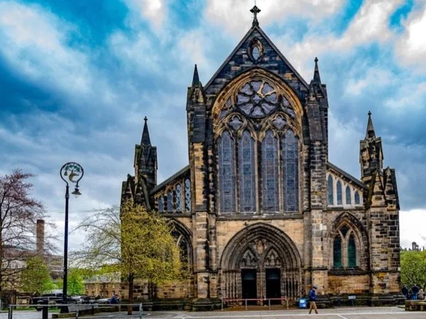 Glasgow City Centre Highlights - Walking Tour
