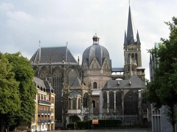 Highlights of Aachen - Halfday walking tour