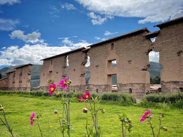 From Puno to Cusco in 1 Day (or Vice versa)