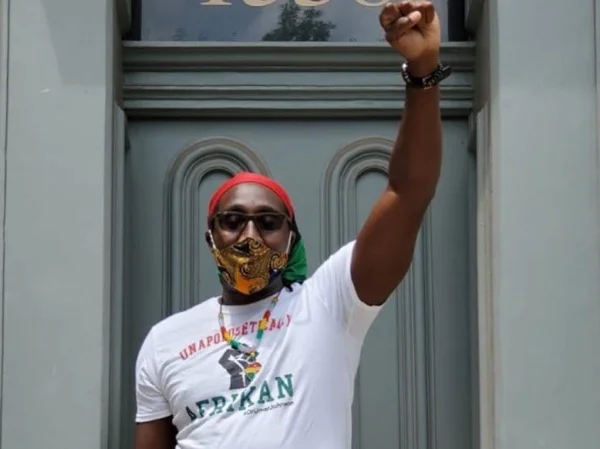 Black History of NYC: Half-Day Walking Tour