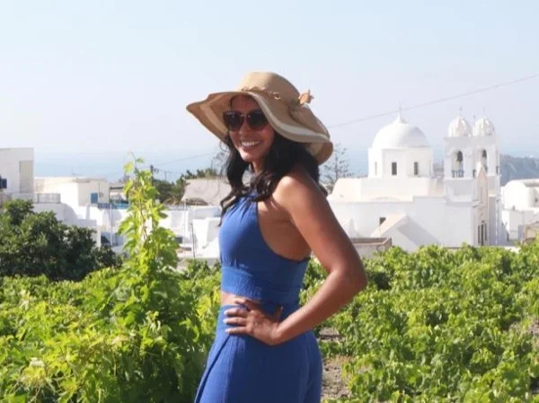 Santorini Wine Experience - Visit Three Wineries with a Sommelier