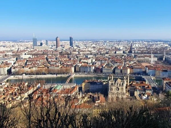 Full Day in Lyon Private Tour