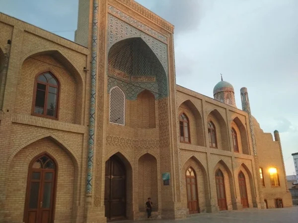 The Jewels of Uzbekistan - Private Tour from Fergana