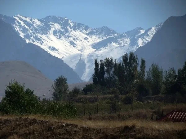 Mountain Private Tour from Fergana - Two Days