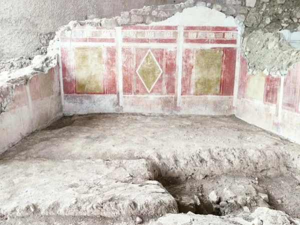 The ancient city of Amphipolis. A day trip.