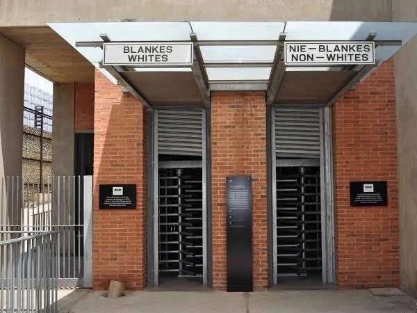 Soweto & Apartheid Museum - Full Day Tour in Johannesburg