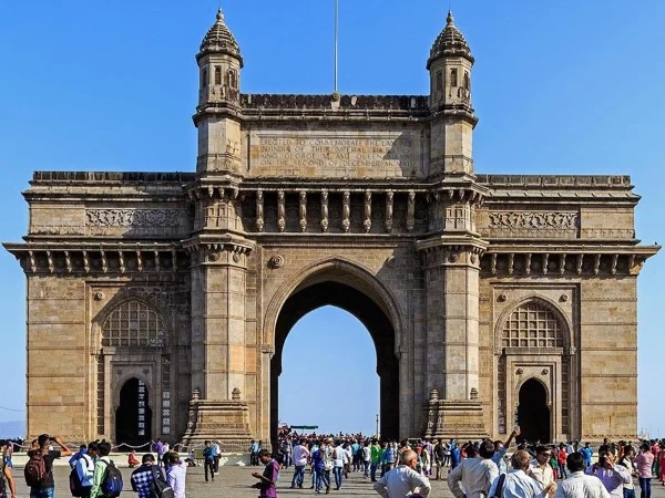Must see Highlights of Mumbai city - Shore excursion