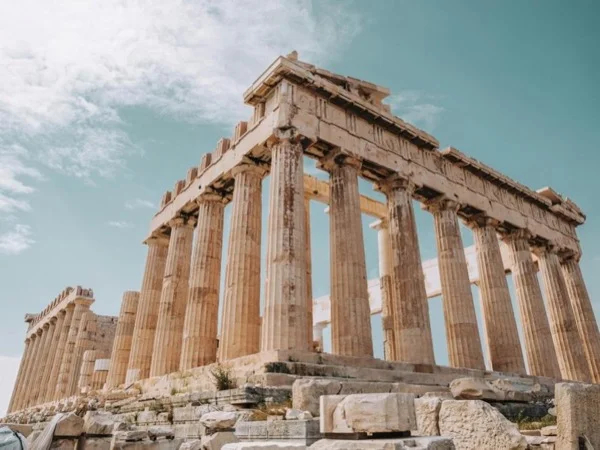 Athens Marvels: Acropolis & Acropolis Museum Tour