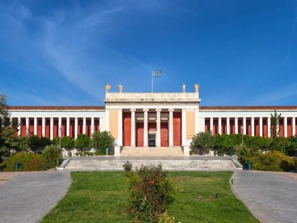 Athens Archaeological Museum - Private Tour