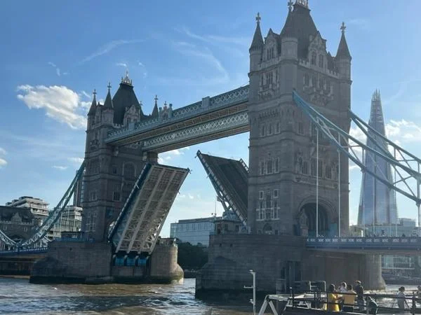 London Highlights Tour in an Iconic Black Taxi