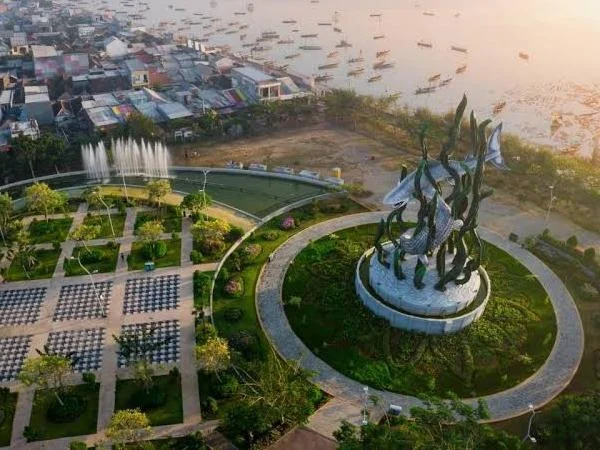 Sparkling Surabaya - 5 Hour Private Excursion Tour