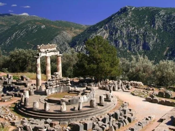 Olympia & Messene - Full Day Private Tour from Athens