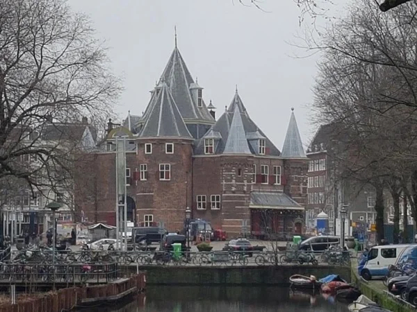 "Follow the Money" - Amsterdam Cultural Walking Tour
