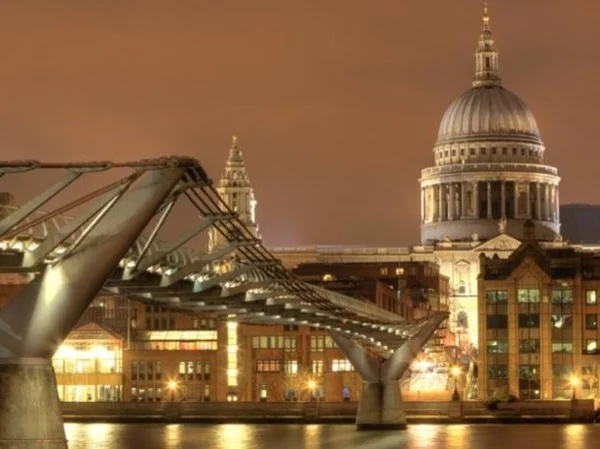Half day classic Highlights tour of London in a private London black cab