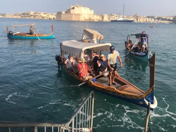 Cities & Village Culture & Food Tour