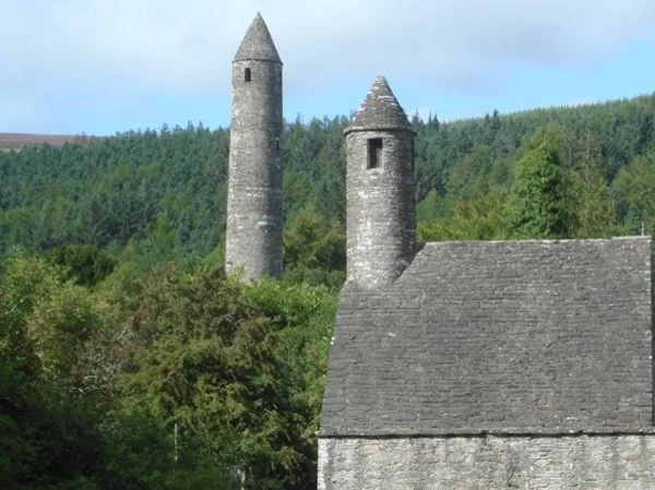 South Dublin & Garden of Ireland Private Tour