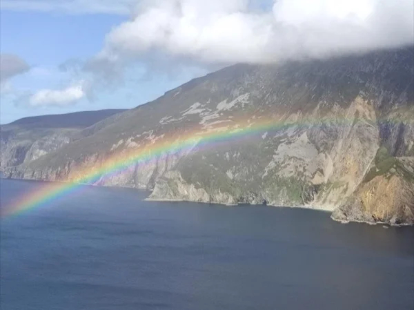 Rugged Beauty of South Donegal - Private Tour from Derry/Londonderry