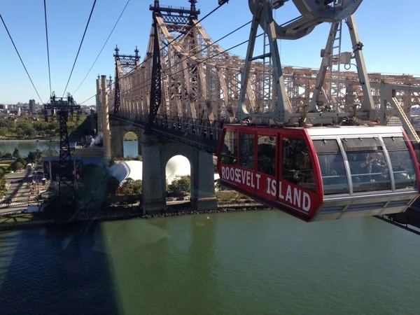 NYC Off the Beaten Path Full Day Tour