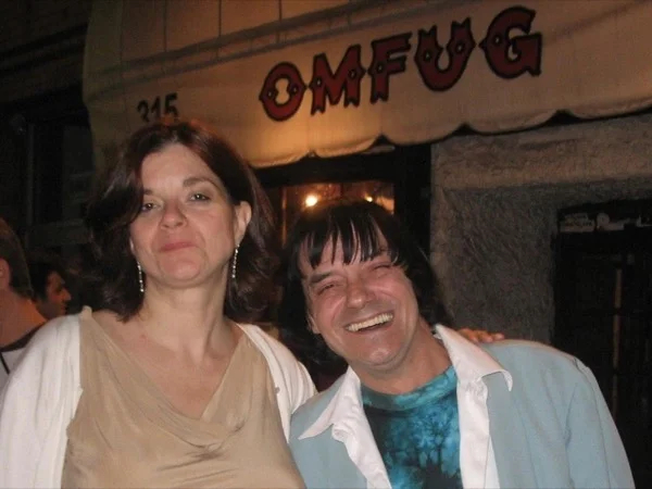 East Village 1970s Rock Venues Private Tour