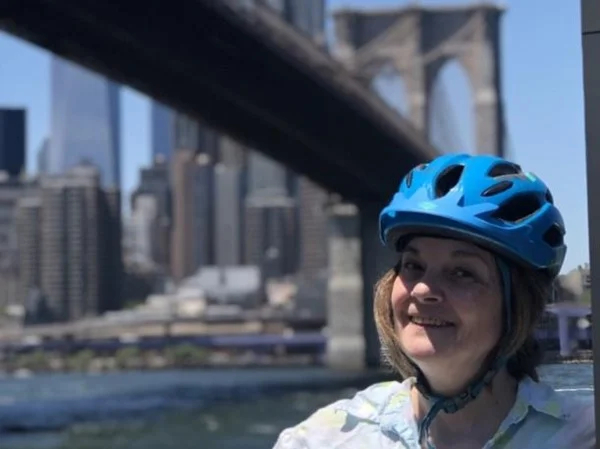 A Stroll Through Dumbo, Brooklyn Heights, and Cobble Hill (via East River Ferry)
