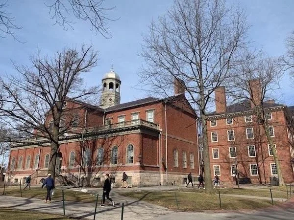 Harvard and MIT/Cambridge Half-Day Tour