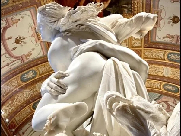 Borghese Gallery - Guided Tour with a Local Expert